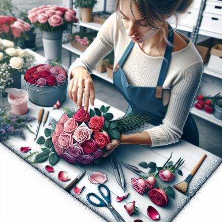 Цветы с доставкой в Пушкино Доставка цветов